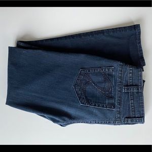 Silver Jeans Suki Skinny